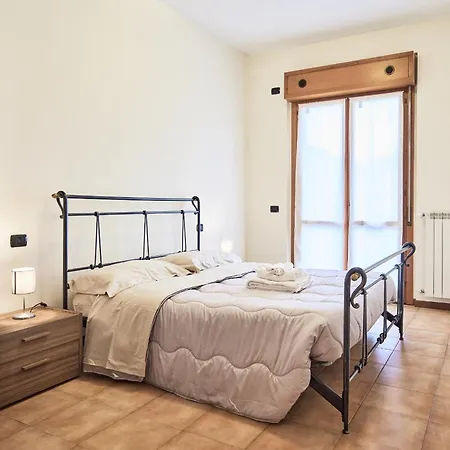 Residenza Il Centro Brivio