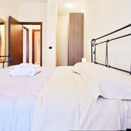 Residenza Il Centro Daire