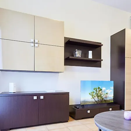 Daire Residenza Il Centro *