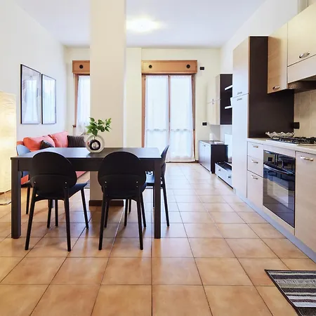 Daire Residenza Il Centro *