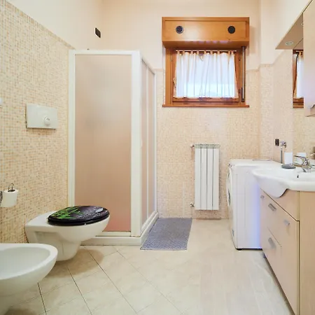 Daire Residenza Il Centro
