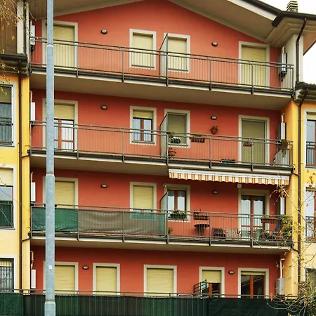 Residenza Il Centro Brivio