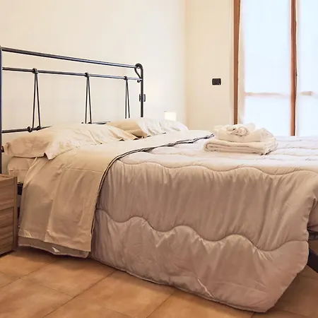 Residenza Il Centro Daire Brivio