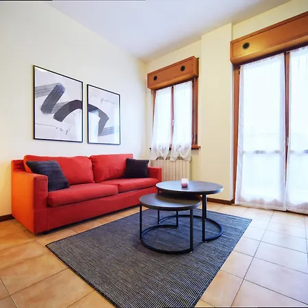 Residenza Il Centro Brivio