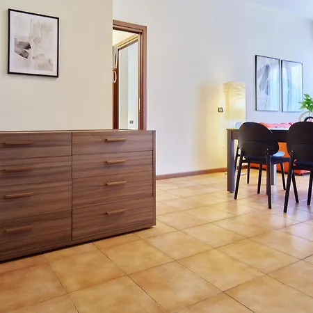 Daire Residenza Il Centro *