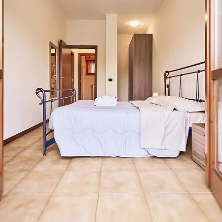 Residenza Il Centro Brivio