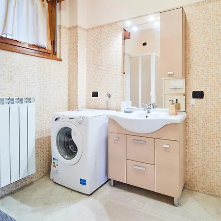 Residenza Il Centro Daire *
