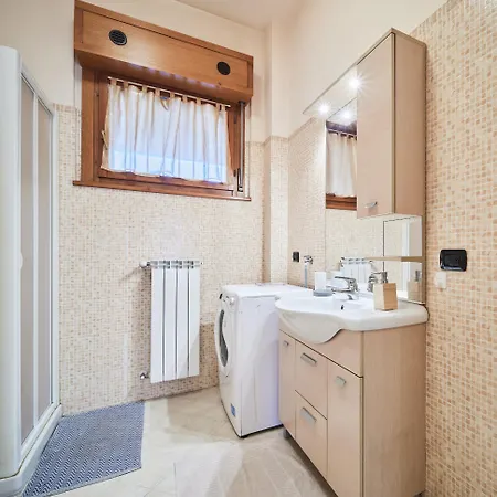 Residenza Il Centro Daire