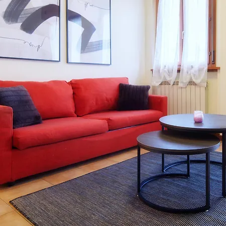 Daire Residenza Il Centro