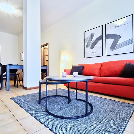 Residenza Il Centro Brivio