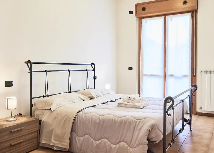 Residenza Il Centro Brivio