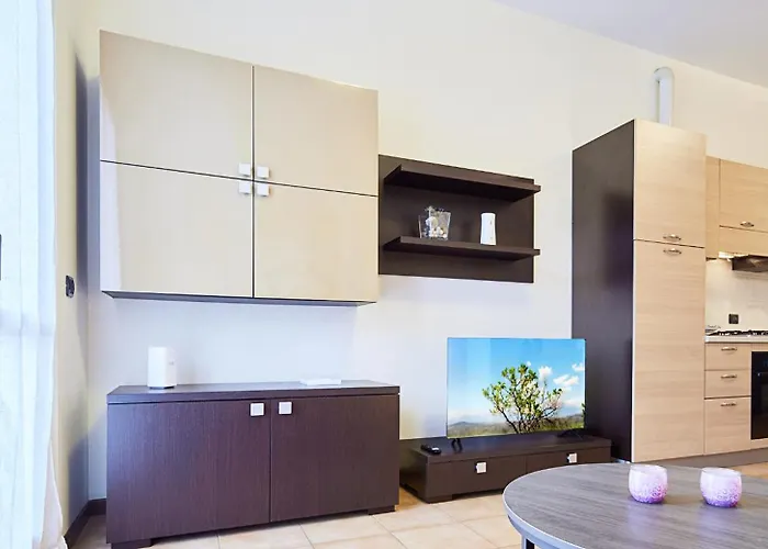 Апартаменты Residenza Il Centro *