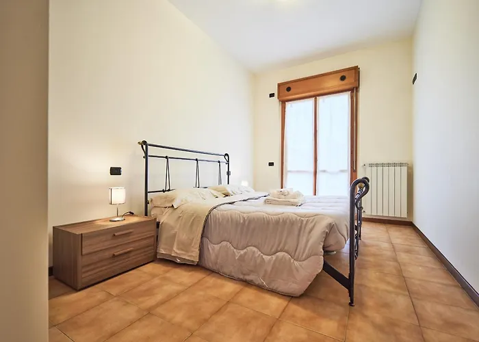 Residenza Il Centro *