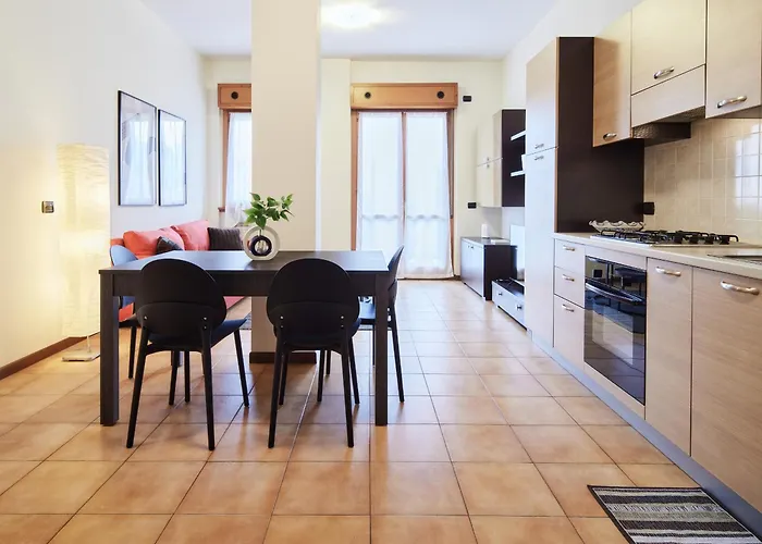 Апартаменты Residenza Il Centro *
