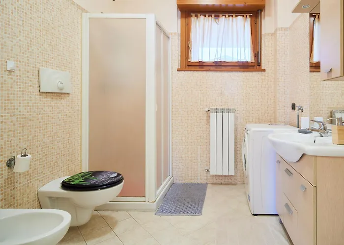 Апартаменты Residenza Il Centro