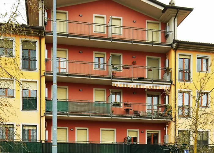 Residenza Il Centro Brivio