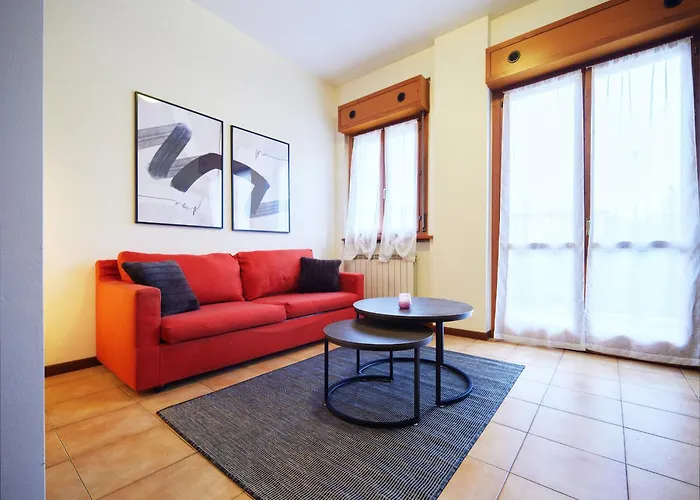 Residenza Il Centro Brivio