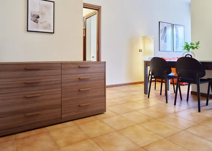 Апартаменты Residenza Il Centro *
