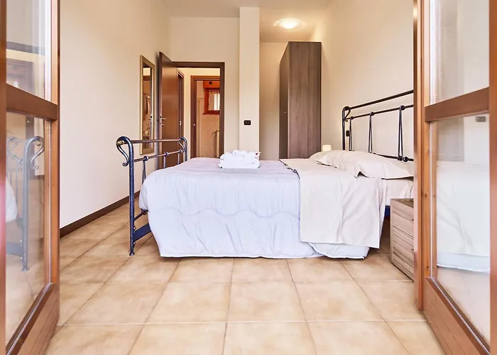 Residenza Il Centro Brivio