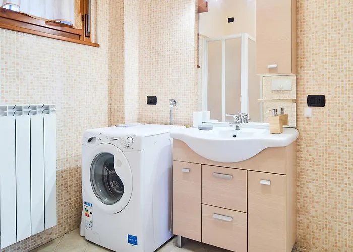 Residenza Il Centro Апартаменты *