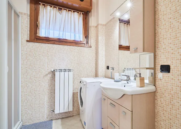 Residenza Il Centro Апартаменты