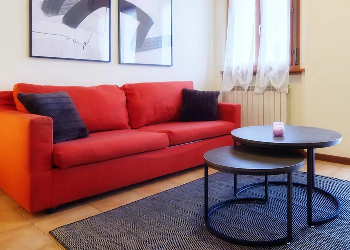 Апартаменты Residenza Il Centro