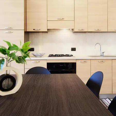 Residenza Il Centro * Brivio