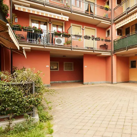 Residenza Il Centro 公寓 Brivio