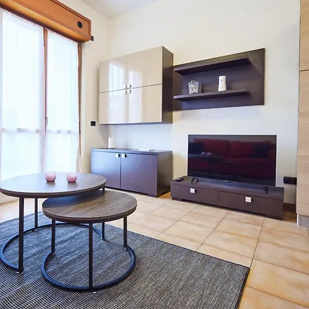 Residenza Il Centro Brivio